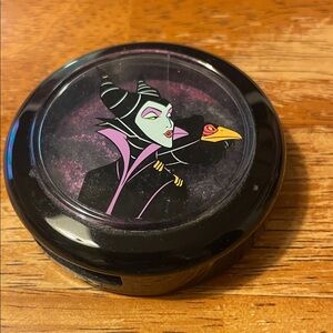 MAC Venomous Villains My Dark Magic Mineralize Eyeshadow